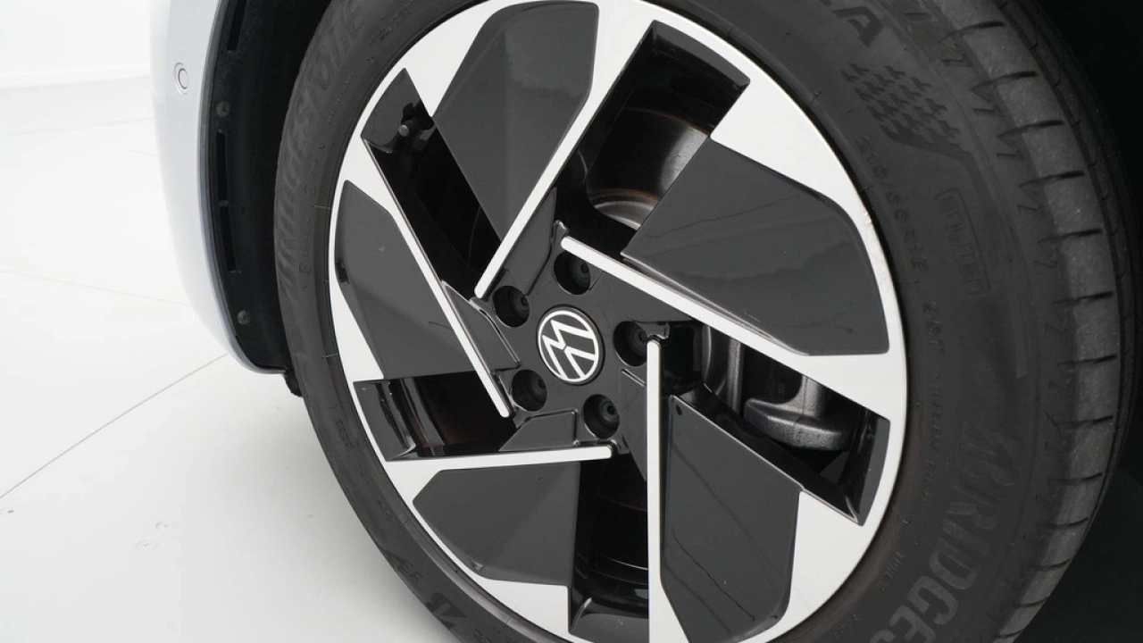 Volkswagen ID.3 Pro Edition Advantage 58 kWh