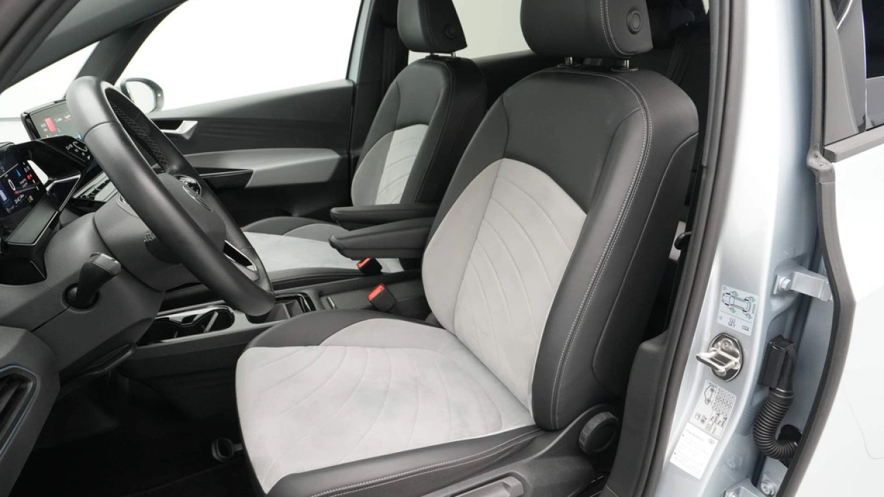 Volkswagen ID.3 Pro Edition Advantage 58 kWh