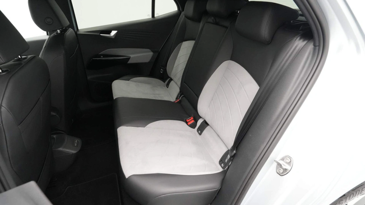Volkswagen ID.3 Pro Edition Advantage 58 kWh