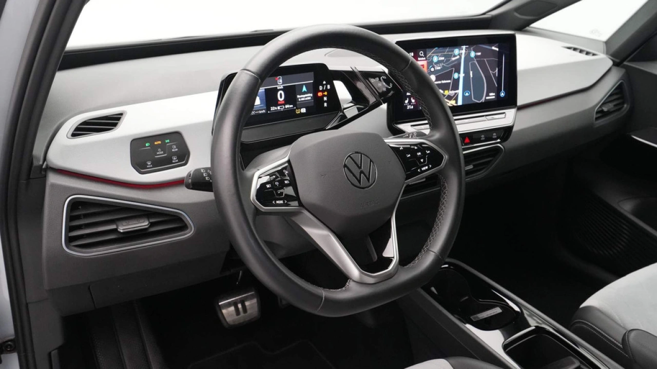 Volkswagen ID.3 Pro Edition Advantage 58 kWh