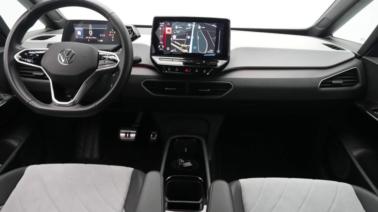 Volkswagen ID.3 Pro Edition Advantage 58 kWh