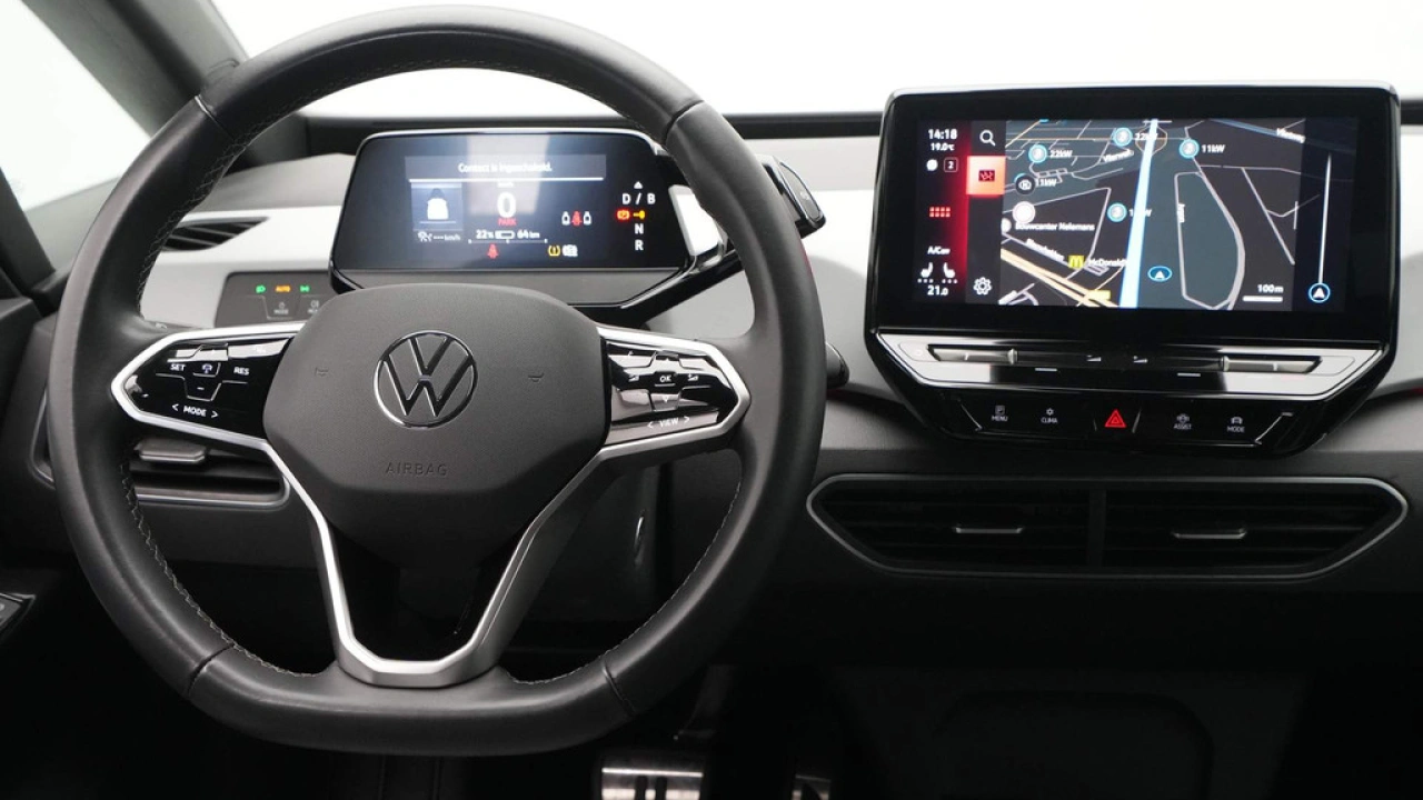 Volkswagen ID.3 Pro Edition Advantage 58 kWh