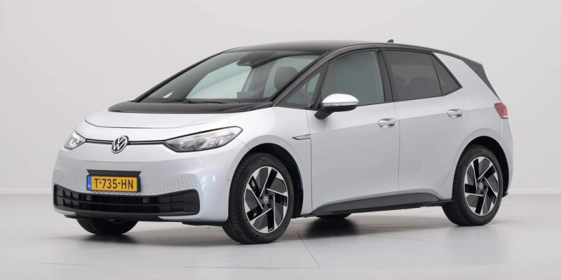 Volkswagen ID.3 Pro Edition Advantage 58 kWh