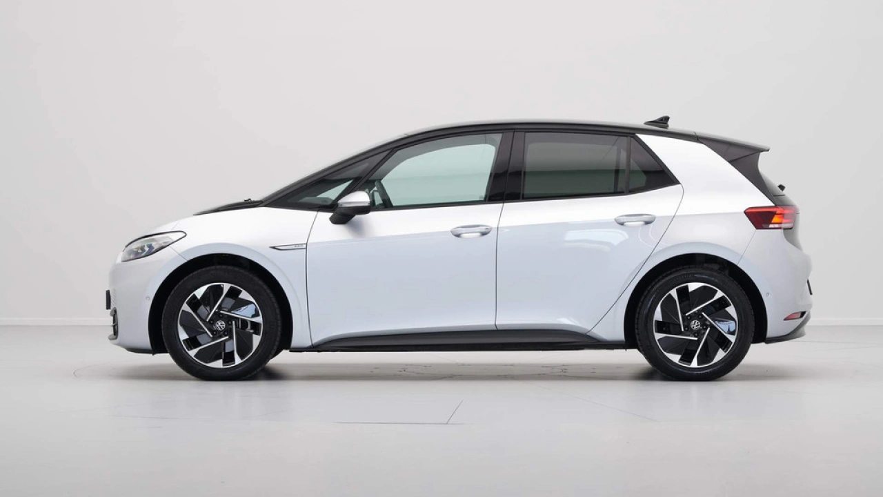 Volkswagen ID.3 Pro Edition Advantage 58 kWh