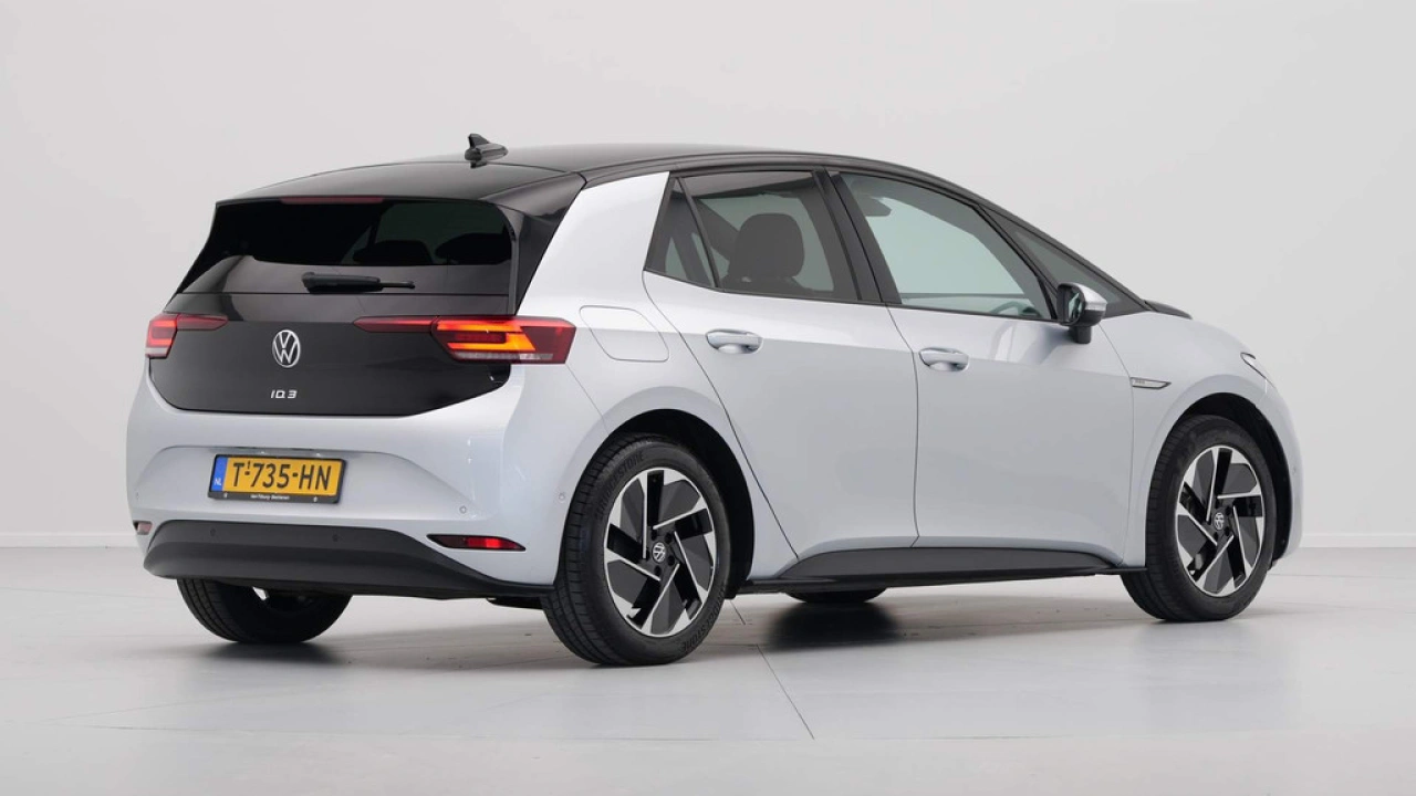 Volkswagen ID.3 Pro Edition Advantage 58 kWh