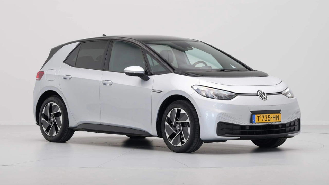 Volkswagen ID.3 Pro Edition Advantage 58 kWh