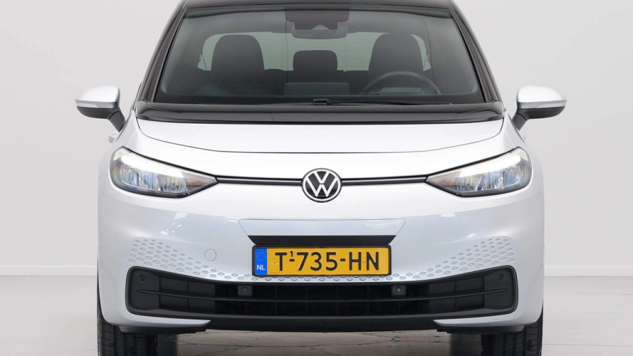 Volkswagen ID.3 Pro Edition Advantage 58 kWh