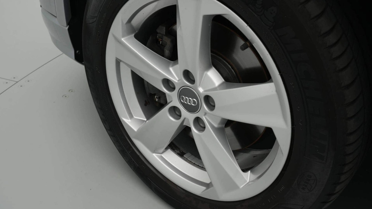 Audi Q2 1.4 TFSI 150pk S-Tronic Sport Pro Line