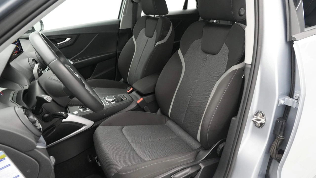 Audi Q2 1.4 TFSI 150pk S-Tronic Sport Pro Line