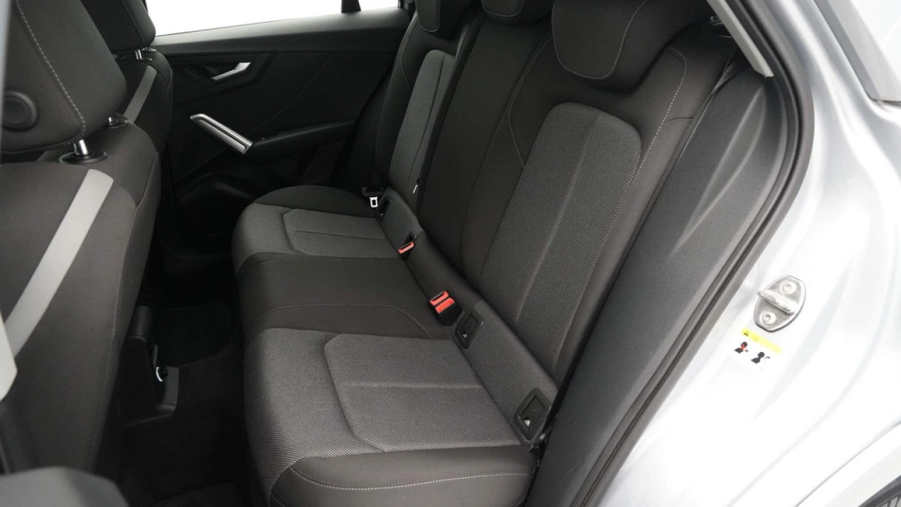 Audi Q2 1.4 TFSI 150pk S-Tronic Sport Pro Line