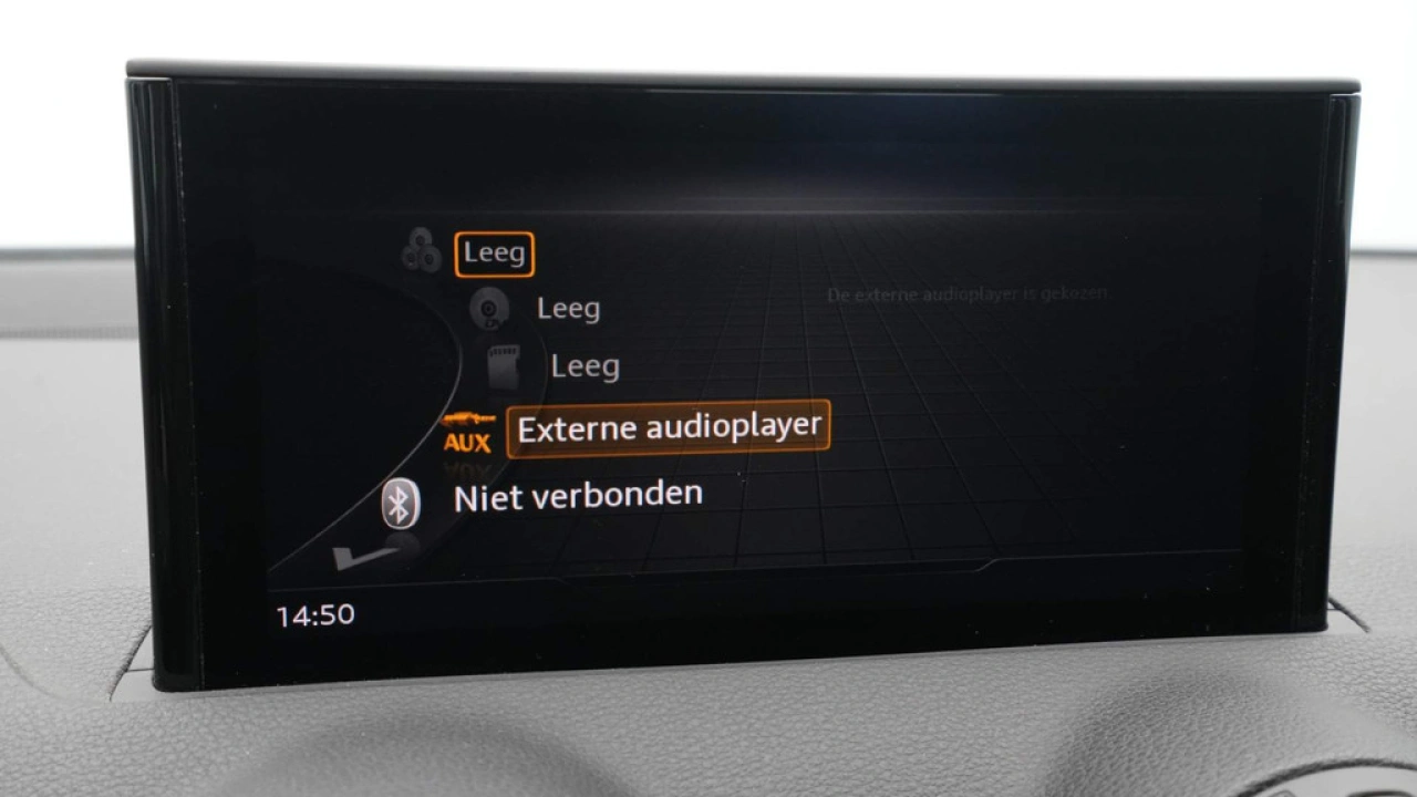 Audi Q2 1.4 TFSI 150pk S-Tronic Sport Pro Line
