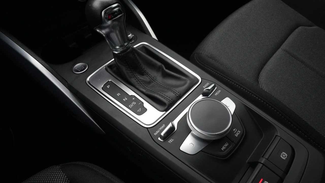 Audi Q2 1.4 TFSI 150pk S-Tronic Sport Pro Line