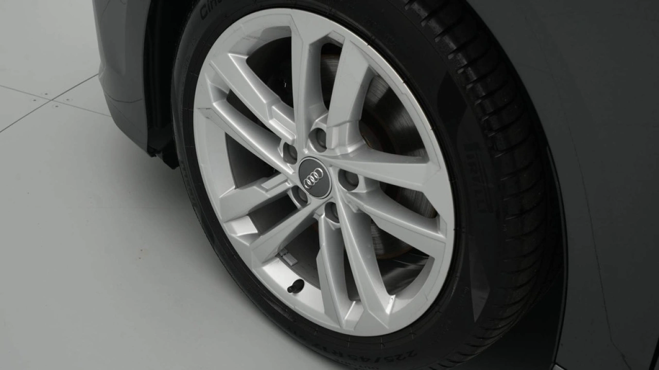 Audi A3 Sportback 35 TFSI 150pk S-Line edition