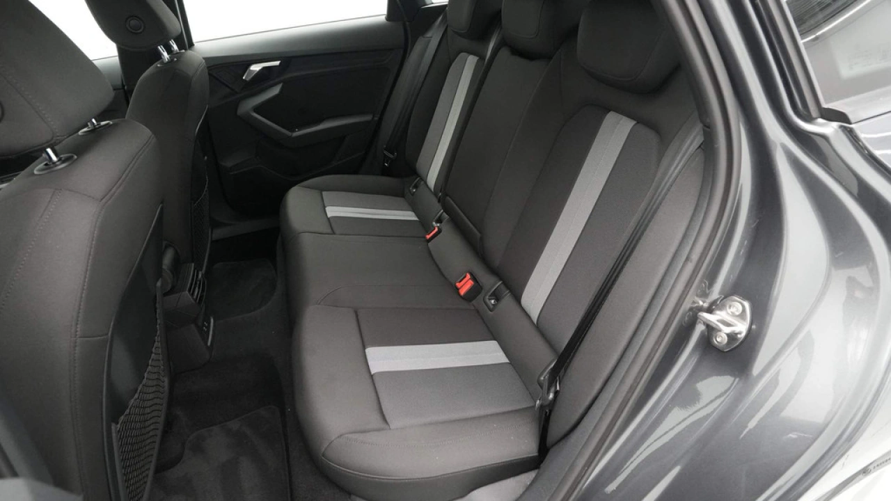 Audi A3 Sportback 35 TFSI 150pk S-Line edition