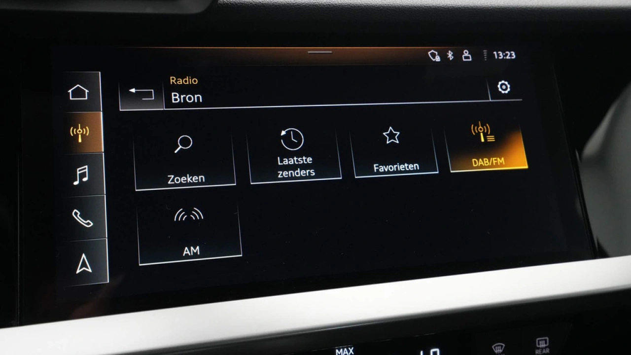 Audi A3 Sportback 35 TFSI 150pk S-Line edition