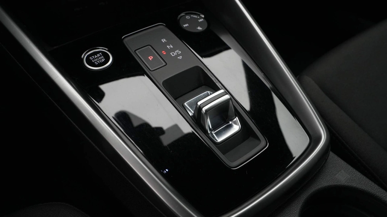Audi A3 Sportback 35 TFSI 150pk S-Line edition