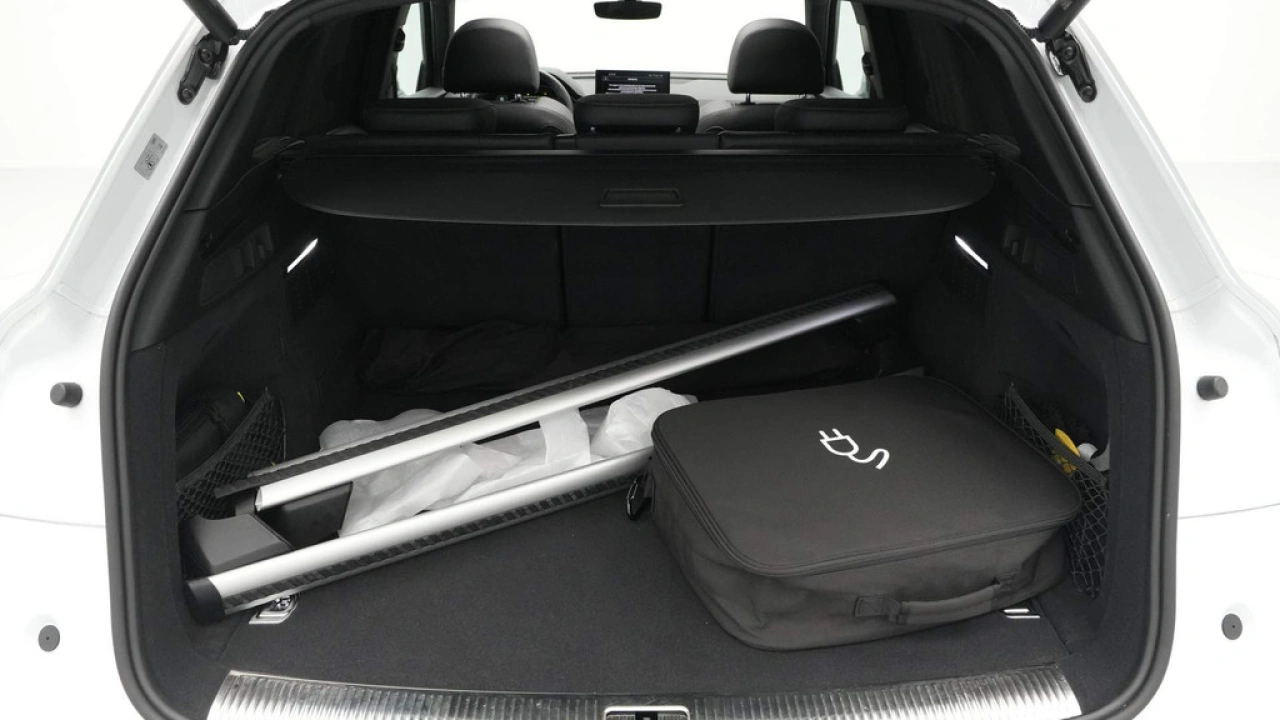 Audi Q5 50 TFSI e S-Line edition