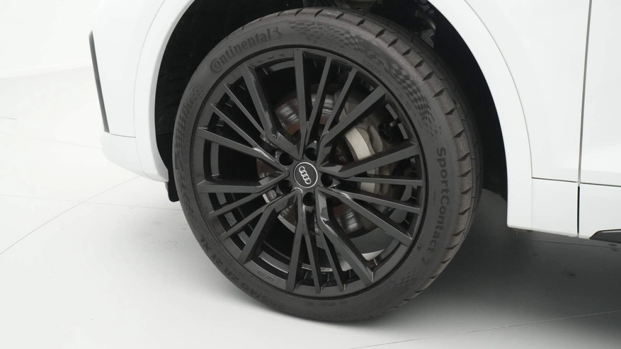 Audi Q5 50 TFSI e S-Line edition