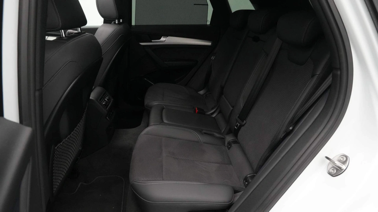 Audi Q5 50 TFSI e S-Line edition