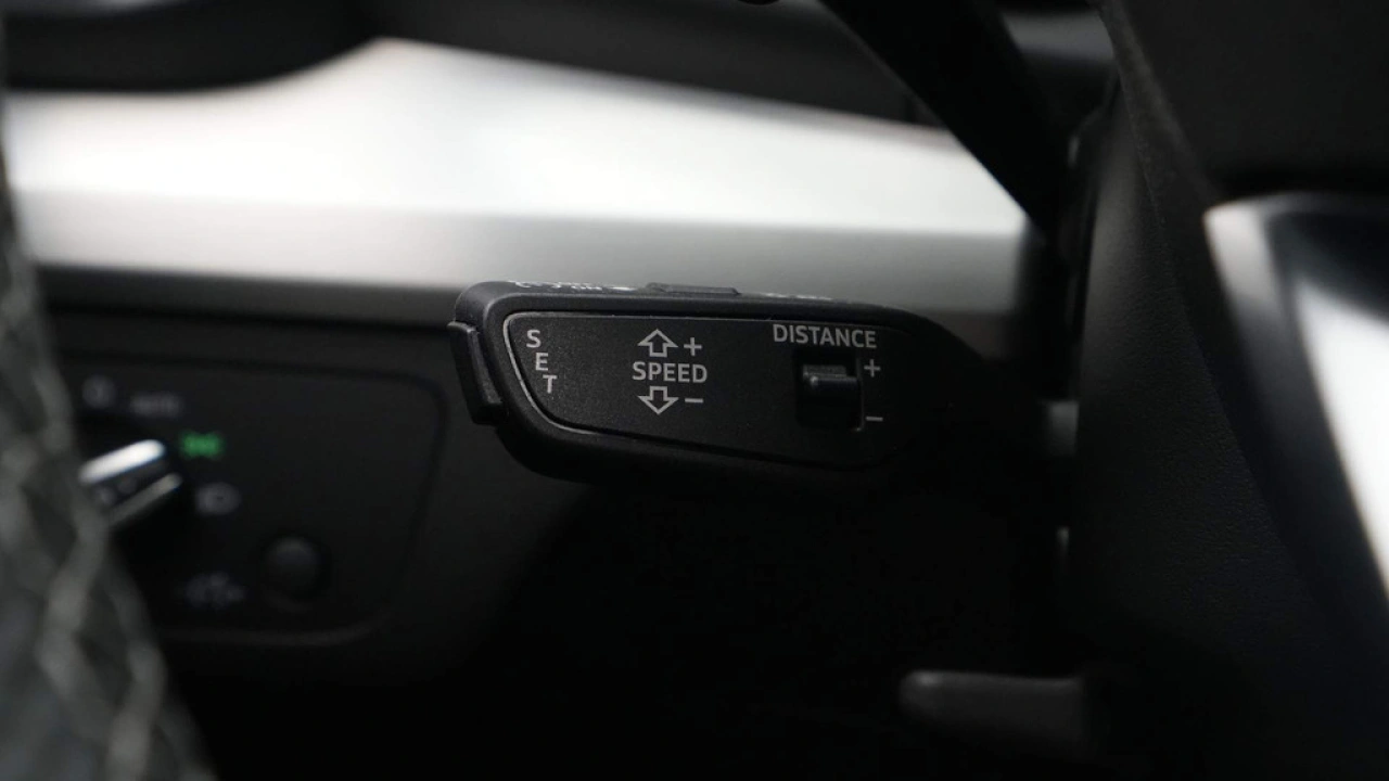 Audi Q5 50 TFSI e S-Line edition