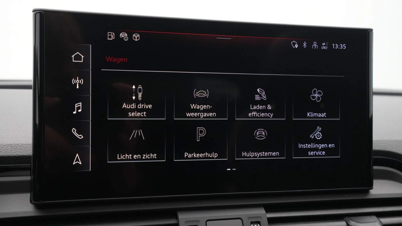 Audi Q5 50 TFSI e S-Line edition