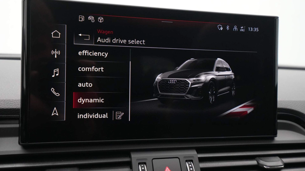 Audi Q5 50 TFSI e S-Line edition
