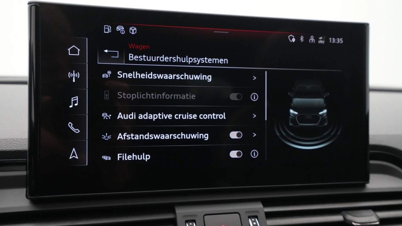 Audi Q5 50 TFSI e S-Line edition
