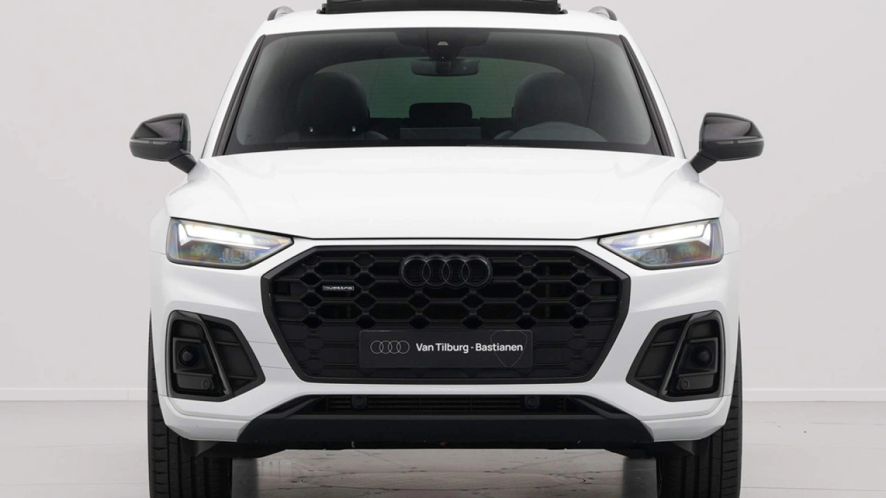 Audi Q5 50 TFSI e S-Line edition