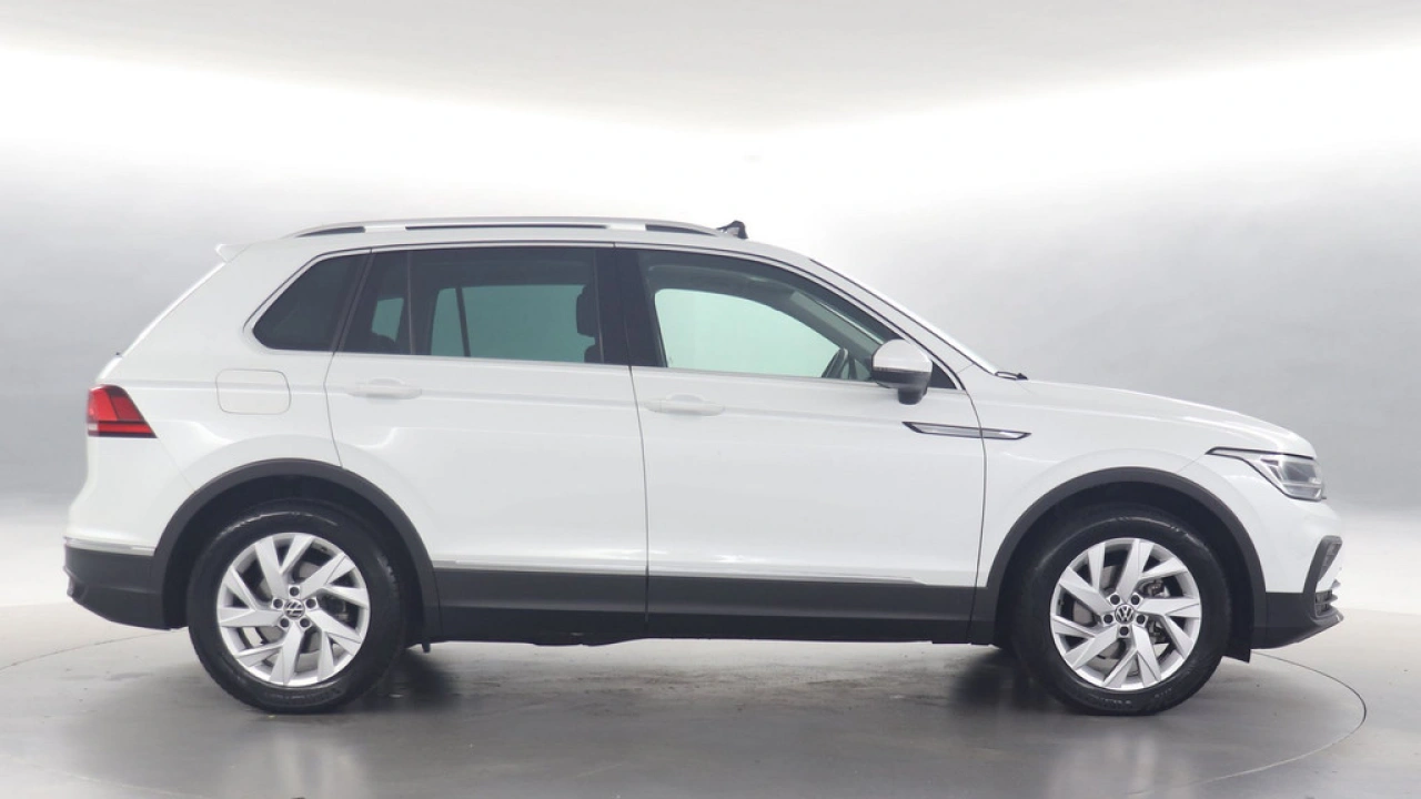 Volkswagen Tiguan 1.5 TSI 150pk Life Business DSG