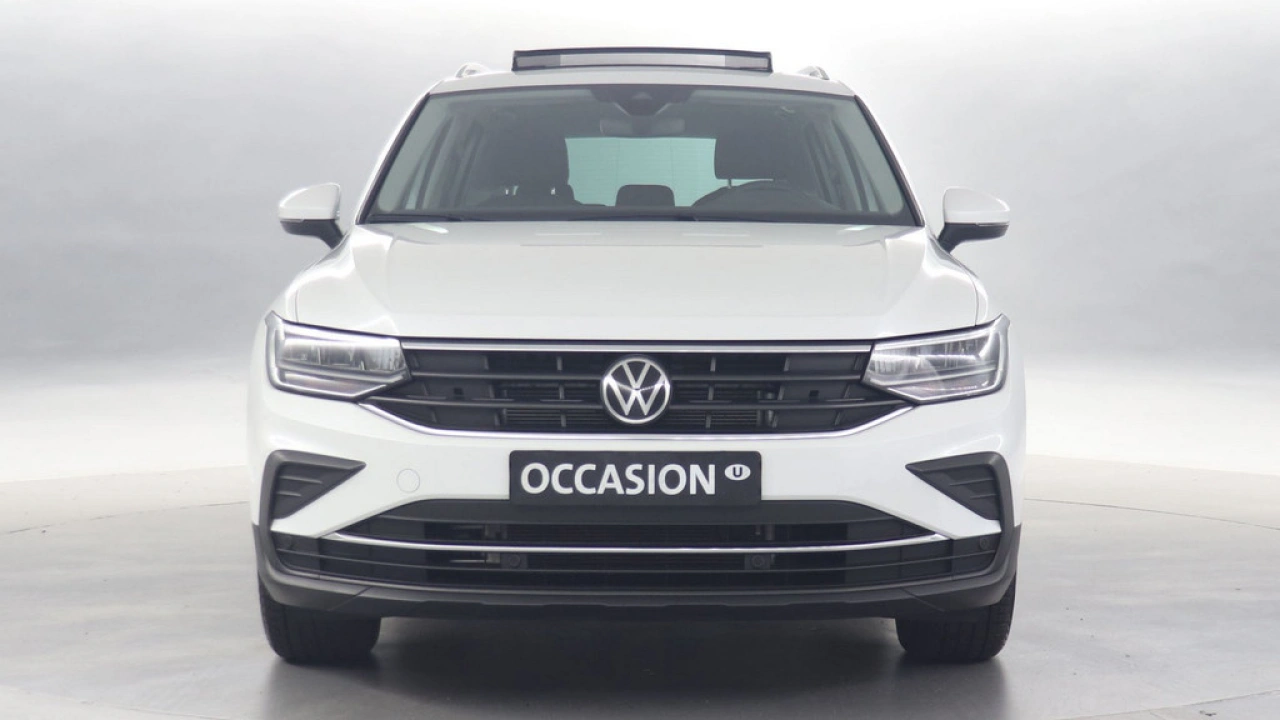 Volkswagen Tiguan 1.5 TSI 150pk Life Business DSG