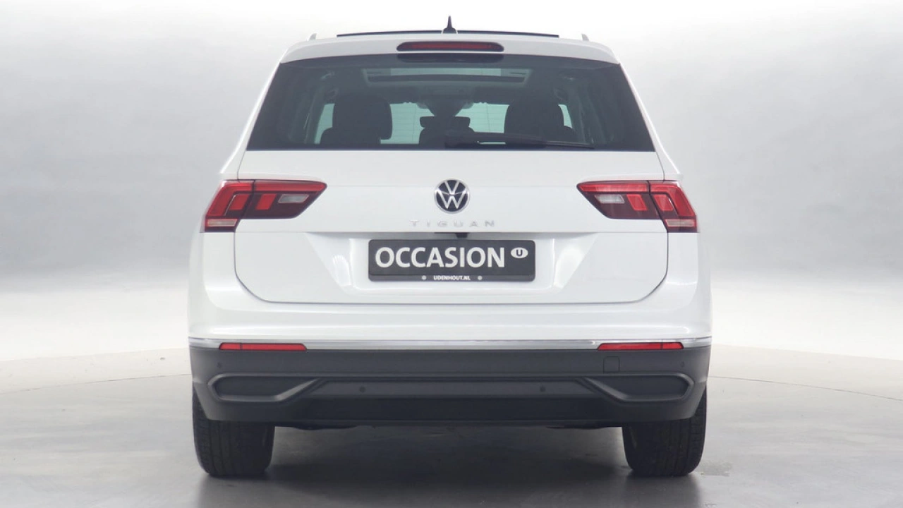 Volkswagen Tiguan 1.5 TSI 150pk Life Business DSG