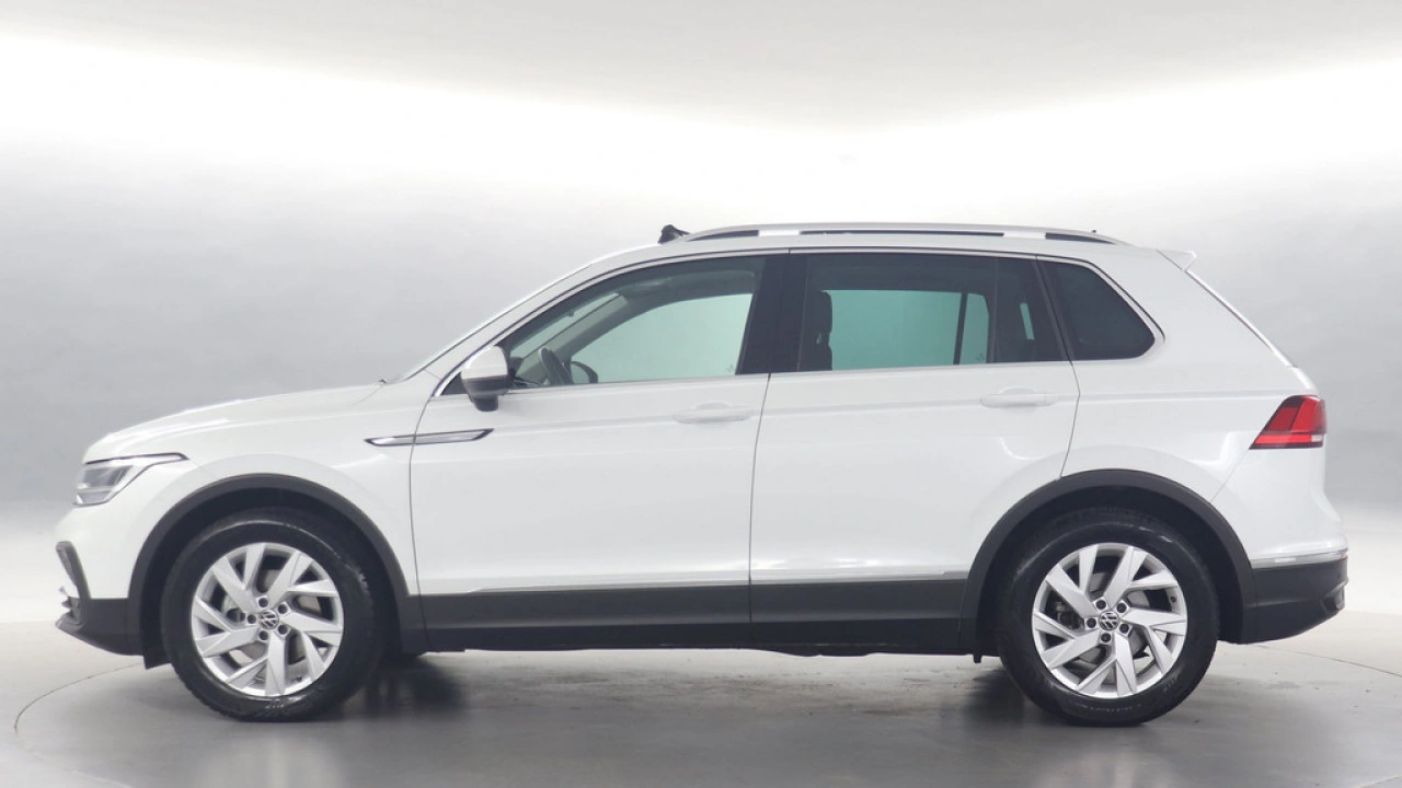 Volkswagen Tiguan 1.5 TSI 150pk Life Business DSG