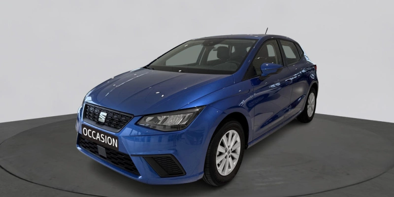 SEAT Ibiza 1.0 EcoTSI Style