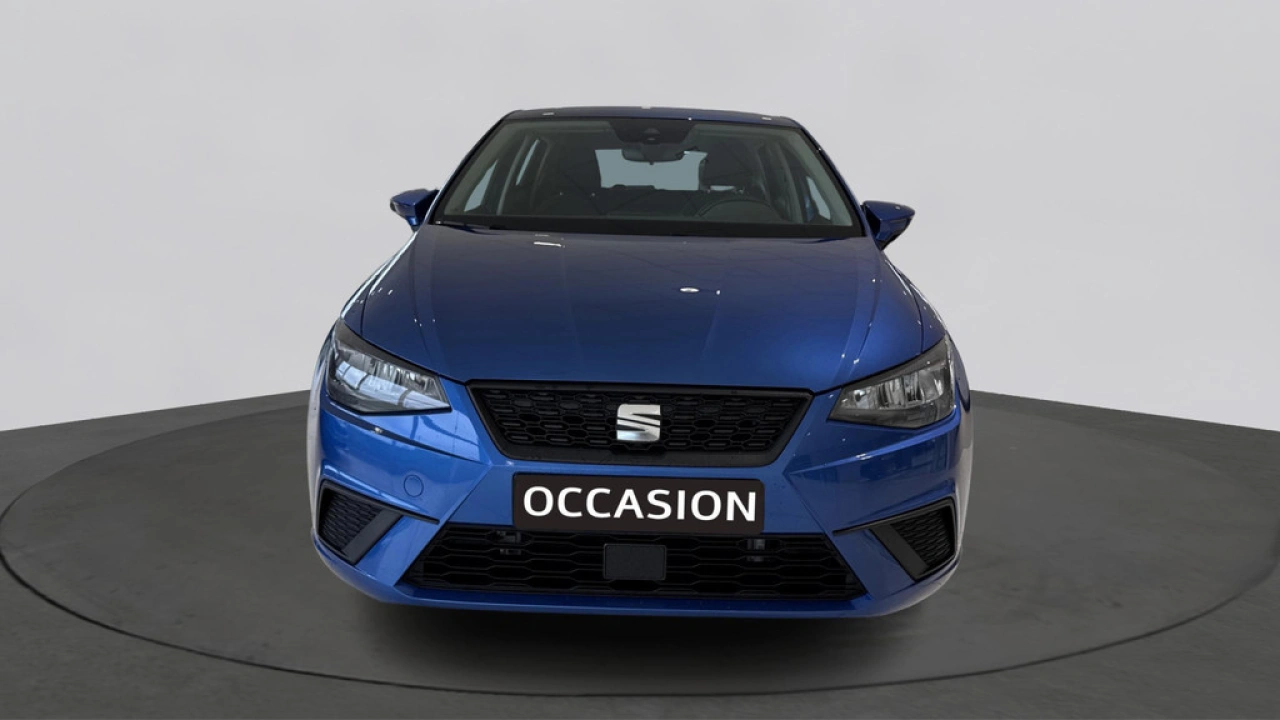 SEAT Ibiza 1.0 EcoTSI Style