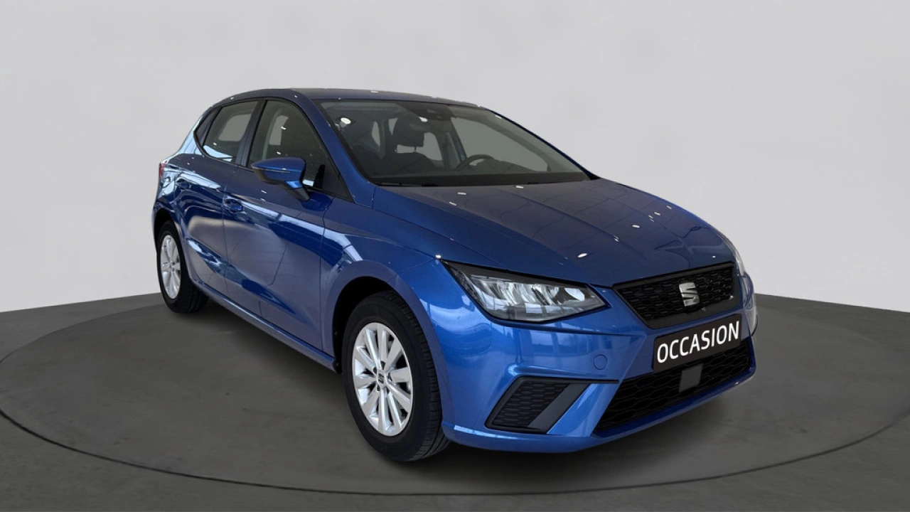 SEAT Ibiza 1.0 EcoTSI Style