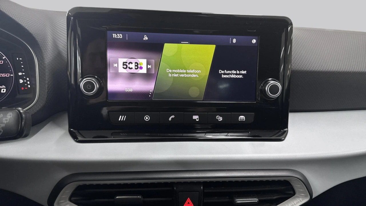 SEAT Arona 1.0 TSI Style Business Connect