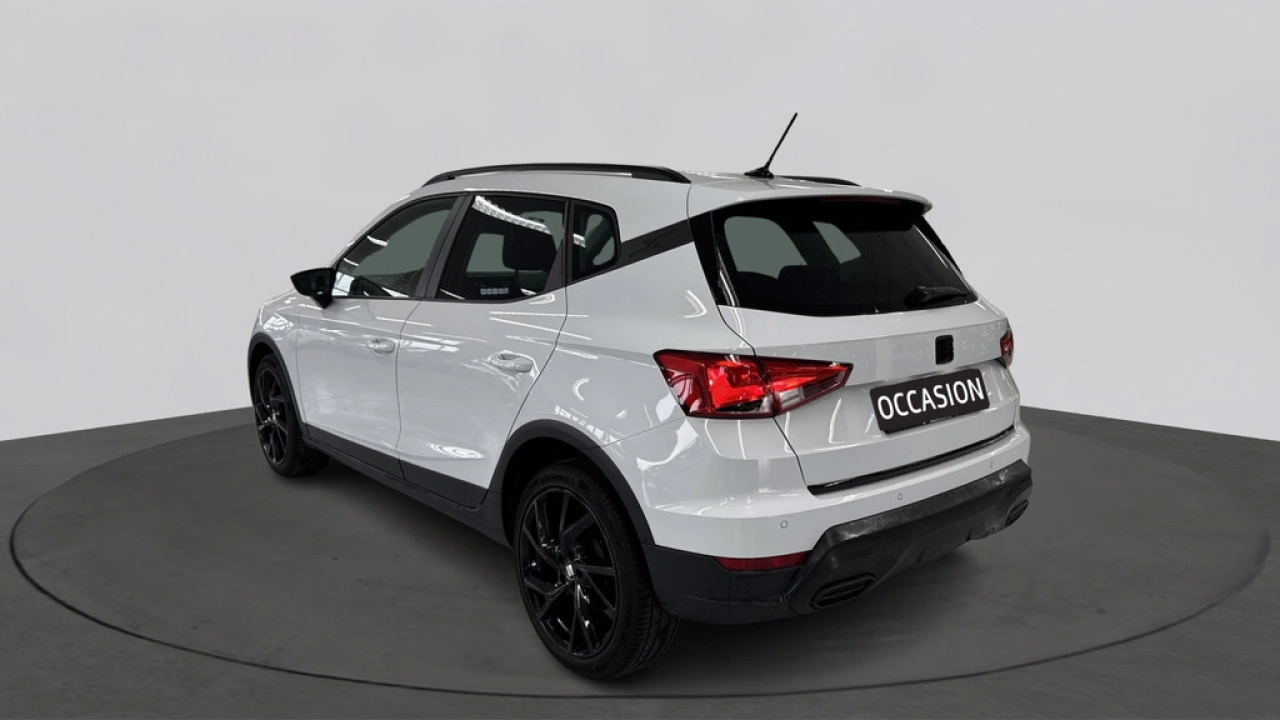 SEAT Arona 1.0 TSI Style Business Connect