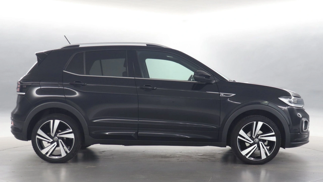 Volkswagen T-Cross 1.0 TSI 110pk R-Line