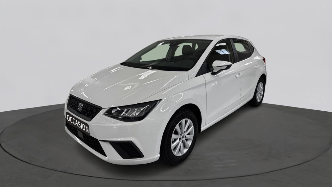 SEAT Ibiza 1.0 EcoTSI Style