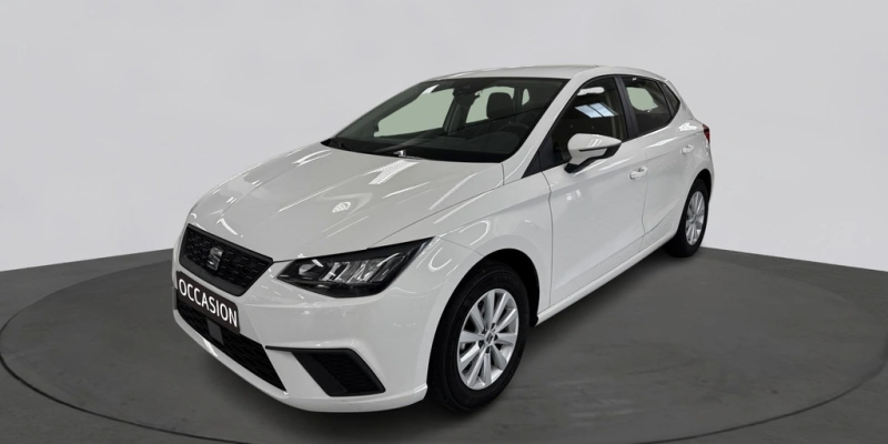 SEAT Ibiza 1.0 EcoTSI Style