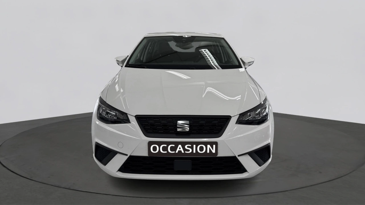 SEAT Ibiza 1.0 EcoTSI Style