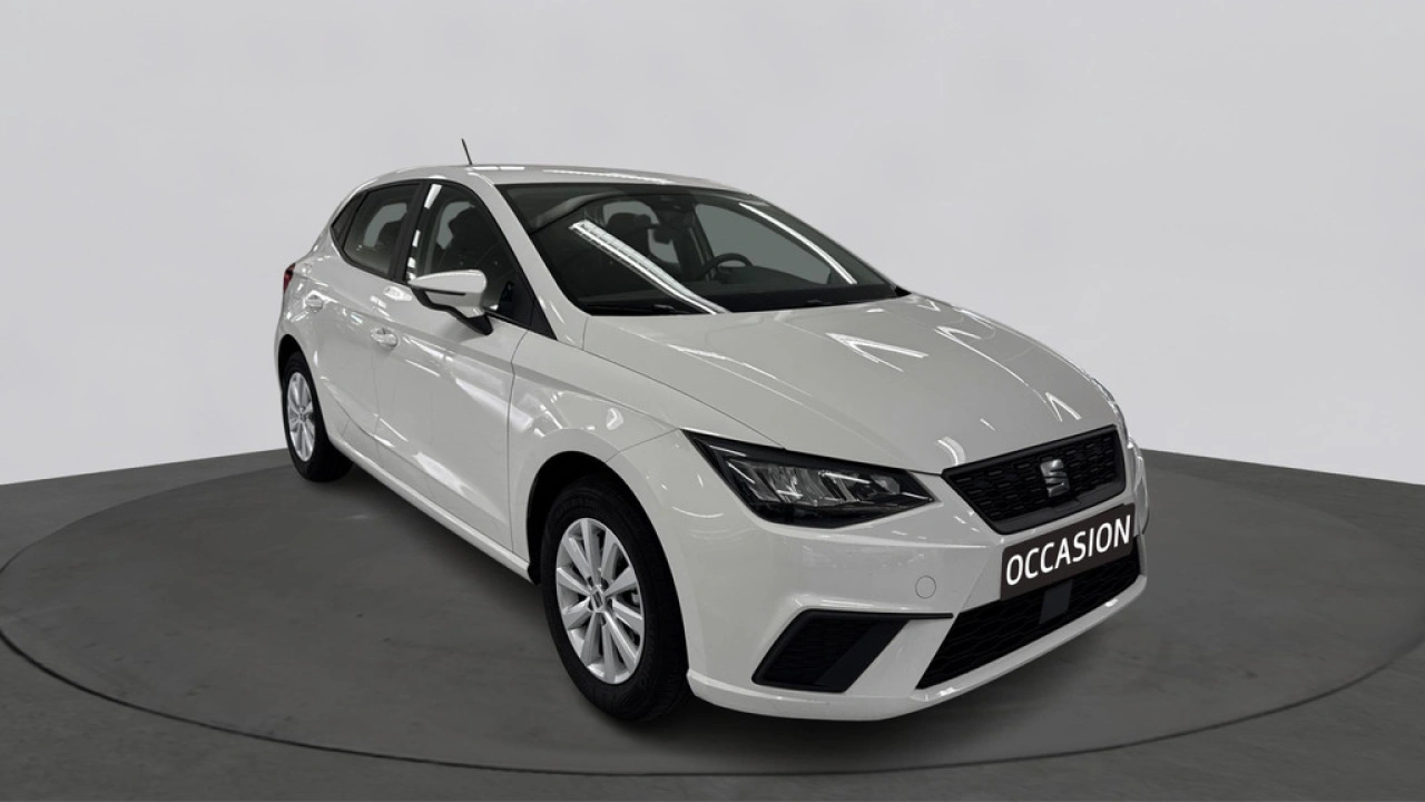 SEAT Ibiza 1.0 EcoTSI Style