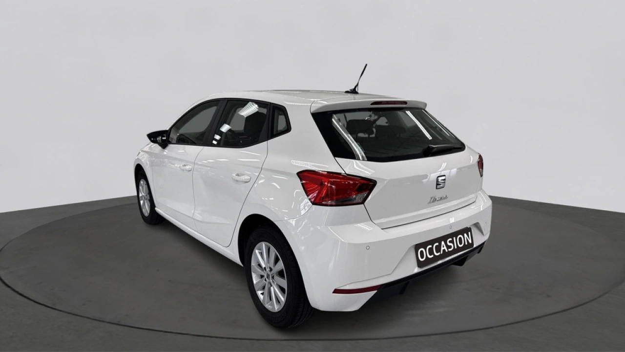 SEAT Ibiza 1.0 EcoTSI Style