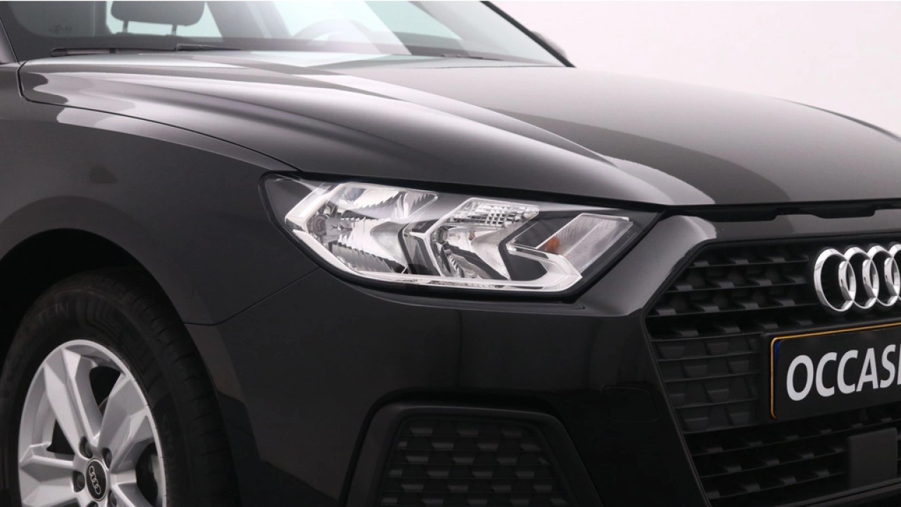 Audi A1 Sportback 25 TFSI Pro Line | Carplay | 15