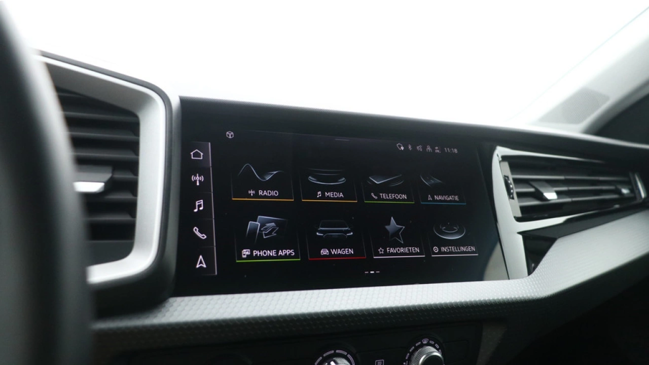 Audi A1 Sportback 25 TFSI Pro Line | Carplay | 15