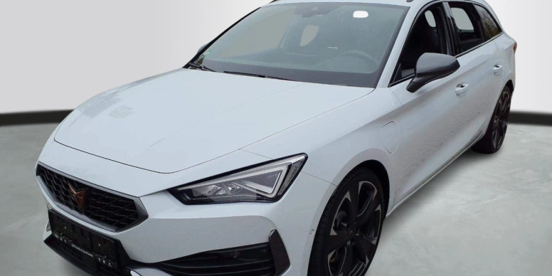 CUPRA Leon Sportstourer 1.4 TSI eHybrid 245pk PHEV VZ