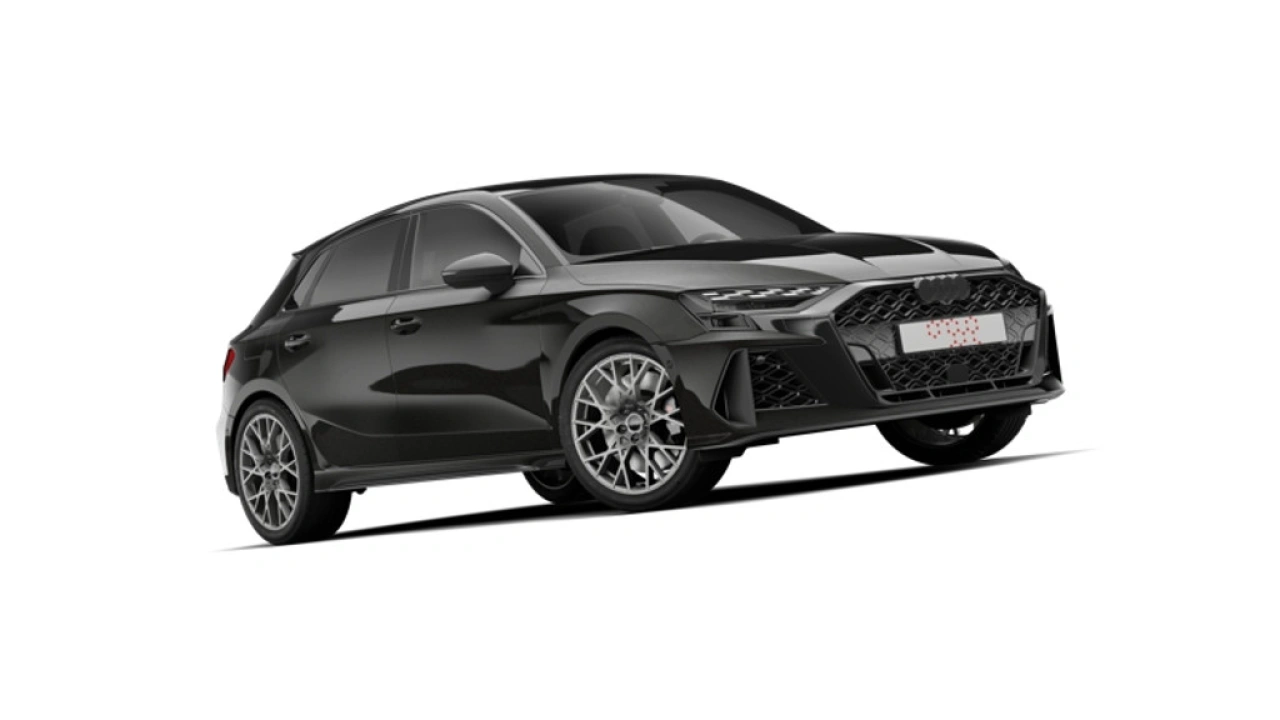 Audi RS 3 SPORTBACK 400 S tronic