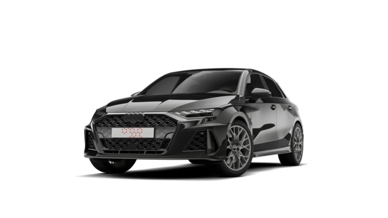 Audi RS 3 SPORTBACK 400 S tronic