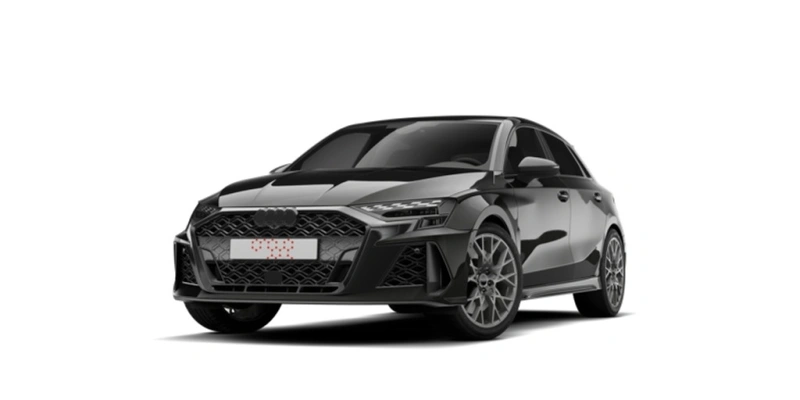 Audi RS 3 SPORTBACK 400 S tronic