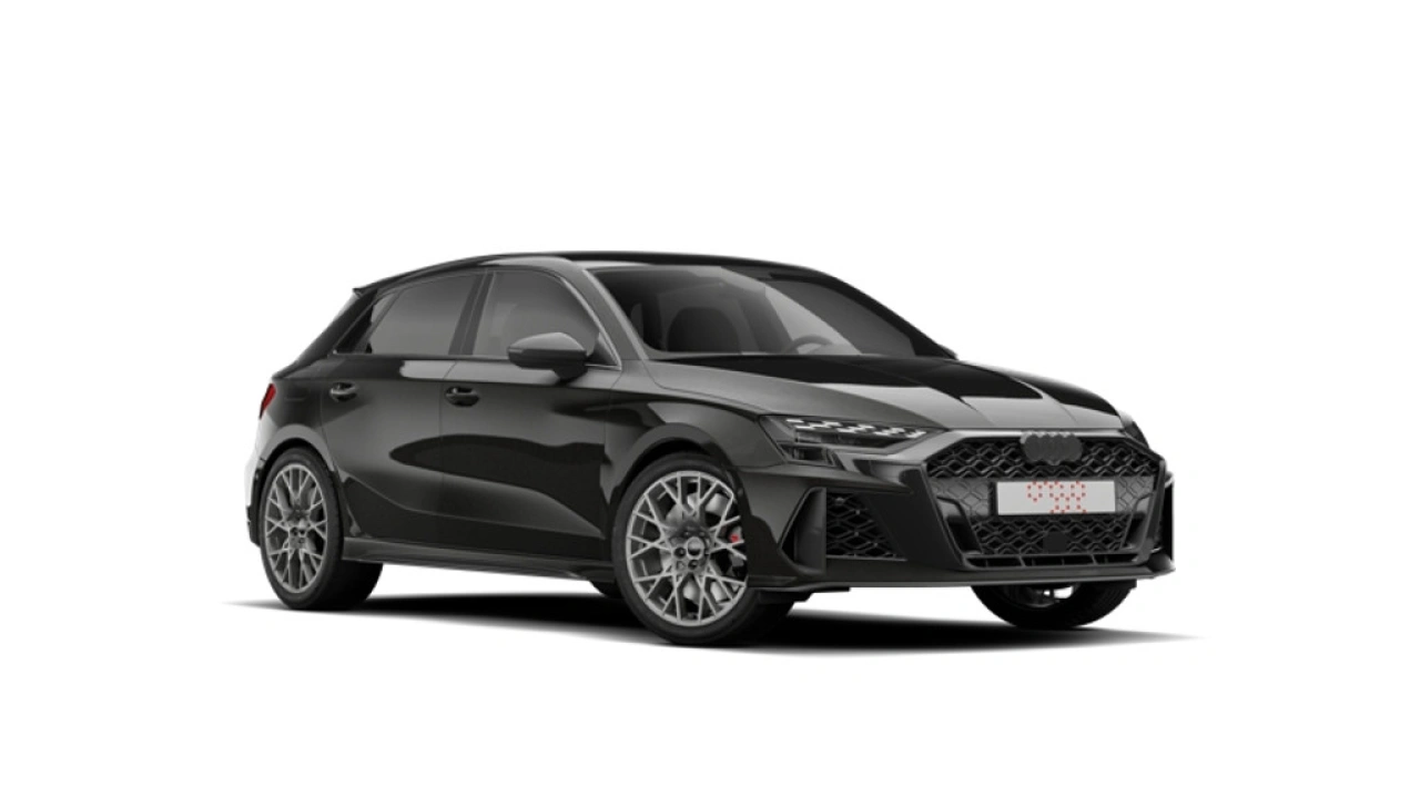 Audi RS 3 SPORTBACK 400 S tronic